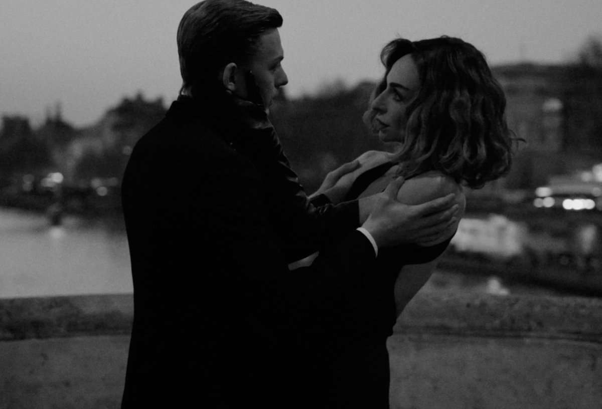CHANEL contre Rubinstein 